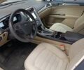 Белый Форд Фьюжн, объемом двигателя 2.5 л и пробегом 145 тыс. км за 10700 $, фото 19 на Automoto.ua