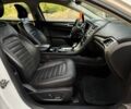 Белый Форд Фьюжн, объемом двигателя 2 л и пробегом 230 тыс. км за 10500 $, фото 21 на Automoto.ua