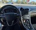 Білий Форд Фьюжен, об'ємом двигуна 2 л та пробігом 170 тис. км за 12995 $, фото 24 на Automoto.ua