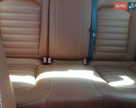 Белый Форд Фьюжн, объемом двигателя 2.5 л и пробегом 234 тыс. км за 8200 $, фото 13 на Automoto.ua