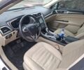 Білий Форд Фьюжен, об'ємом двигуна 0 л та пробігом 160 тис. км за 10000 $, фото 7 на Automoto.ua
