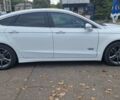 Білий Форд Фьюжен, об'ємом двигуна 2 л та пробігом 134 тис. км за 14000 $, фото 7 на Automoto.ua