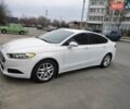 Білий Форд Фьюжен, об'ємом двигуна 2.49 л та пробігом 130 тис. км за 11300 $, фото 4 на Automoto.ua