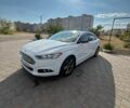 Білий Форд Фьюжен, об'ємом двигуна 2.5 л та пробігом 226 тис. км за 9999 $, фото 1 на Automoto.ua