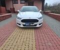 Білий Форд Фьюжен, об'ємом двигуна 0 л та пробігом 160 тис. км за 10000 $, фото 2 на Automoto.ua
