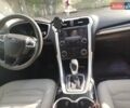 Форд Фьюжн 2015 в Киеве на Automoto.ua Белый Форд Фьюжн, объемом двигателя 2.5 л и пробегом 199 тыс. км за 10200 $, фото 11 на Automoto.ua