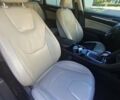 Белый Форд Фьюжн, объемом двигателя 2 л и пробегом 205 тыс. км за 11500 $, фото 12 на Automoto.ua