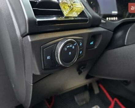 Білий Форд Фьюжен, об'ємом двигуна 2.5 л та пробігом 240 тис. км за 9449 $, фото 41 на Automoto.ua