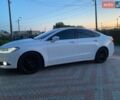 Білий Форд Фьюжен, об'ємом двигуна 2 л та пробігом 205 тис. км за 11200 $, фото 6 на Automoto.ua