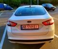 Форд Фьюжн 2015 в Киеве на Automoto.ua Белый Форд Фьюжн, объемом двигателя 2.5 л и пробегом 205 тыс. км за 8499 $, фото 4 на Automoto.ua