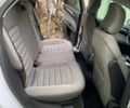 Белый Форд Фьюжн, объемом двигателя 2.5 л и пробегом 170 тыс. км за 10100 $, фото 4 на Automoto.ua