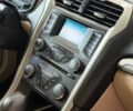 Белый Форд Фьюжн, объемом двигателя 2 л и пробегом 224 тыс. км за 11490 $, фото 18 на Automoto.ua