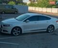 Белый Форд Фьюжн, объемом двигателя 2.5 л и пробегом 170 тыс. км за 9500 $, фото 7 на Automoto.ua