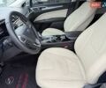 Белый Форд Фьюжн, объемом двигателя 2 л и пробегом 126 тыс. км за 16000 $, фото 11 на Automoto.ua