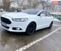 Белый Форд Фьюжн, объемом двигателя 2 л и пробегом 197 тыс. км за 12500 $, фото 8 на Automoto.ua