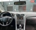 Белый Форд Фьюжн, объемом двигателя 2 л и пробегом 157 тыс. км за 10500 $, фото 1 на Automoto.ua