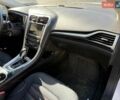 Білий Форд Фьюжен, об'ємом двигуна 2.5 л та пробігом 310 тис. км за 4900 $, фото 6 на Automoto.ua