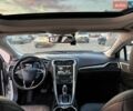 Білий Форд Фьюжен, об'ємом двигуна 2 л та пробігом 128 тис. км за 10500 $, фото 11 на Automoto.ua