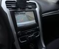 Білий Форд Фьюжен, об'ємом двигуна 2.49 л та пробігом 164 тис. км за 9000 $, фото 16 на Automoto.ua
