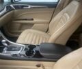 Білий Форд Фьюжен, об'ємом двигуна 2 л та пробігом 205 тис. км за 11200 $, фото 17 на Automoto.ua