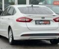 Белый Форд Фьюжн, объемом двигателя 2 л и пробегом 126 тыс. км за 16000 $, фото 6 на Automoto.ua