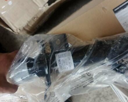 Белый Форд Фьюжн, объемом двигателя 2 л и пробегом 215 тыс. км за 10550 $, фото 22 на Automoto.ua