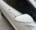 Білий Форд Фьюжен, об'ємом двигуна 2.49 л та пробігом 164 тис. км за 9000 $, фото 9 на Automoto.ua