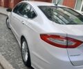 Білий Форд Фьюжен, об'ємом двигуна 2 л та пробігом 155 тис. км за 13700 $, фото 5 на Automoto.ua
