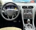 Белый Форд Фьюжн, объемом двигателя 2 л и пробегом 126 тыс. км за 16000 $, фото 22 на Automoto.ua