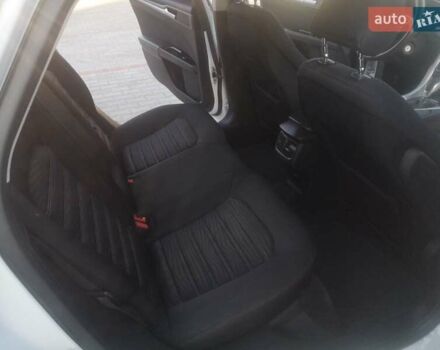 Білий Форд Фьюжен, об'ємом двигуна 2.5 л та пробігом 119 тис. км за 11300 $, фото 13 на Automoto.ua