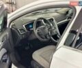 Білий Форд Фьюжен, об'ємом двигуна 2.49 л та пробігом 180 тис. км за 9800 $, фото 7 на Automoto.ua