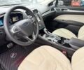 Белый Форд Фьюжн, объемом двигателя 2 л и пробегом 126 тыс. км за 16000 $, фото 19 на Automoto.ua