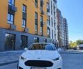 Белый Форд Фьюжн, объемом двигателя 2.5 л и пробегом 90 тыс. км за 11650 $, фото 1 на Automoto.ua