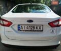 Форд Фьюжн 2015 в Киеве на Automoto.ua Белый Форд Фьюжн, объемом двигателя 2.5 л и пробегом 199 тыс. км за 10200 $, фото 9 на Automoto.ua