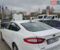 Белый Форд Фьюжн, объемом двигателя 2.5 л и пробегом 219 тыс. км за 6200 $, фото 3 на Automoto.ua