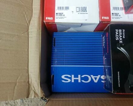 Белый Форд Фьюжн, объемом двигателя 2 л и пробегом 215 тыс. км за 10550 $, фото 29 на Automoto.ua