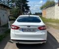 Білий Форд Фьюжен, об'ємом двигуна 2.5 л та пробігом 300 тис. км за 8000 $, фото 7 на Automoto.ua