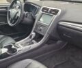 Білий Форд Фьюжен, об'ємом двигуна 2 л та пробігом 130 тис. км за 14900 $, фото 17 на Automoto.ua