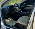 Белый Форд Фьюжн, объемом двигателя 2 л и пробегом 237 тыс. км за 9800 $, фото 10 на Automoto.ua