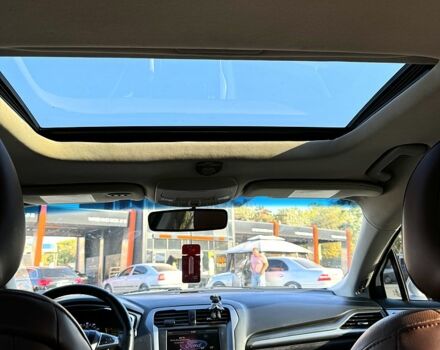 Форд Фьюжн 2015 в Полтаве на Automoto.ua Белый Форд Фьюжн, объемом двигателя 1.5 л и пробегом 143 тыс. км за 9500 $, фото 1 на Automoto.ua