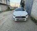 Білий Форд Фьюжен, об'ємом двигуна 2 л та пробігом 250 тис. км за 8300 $, фото 1 на Automoto.ua