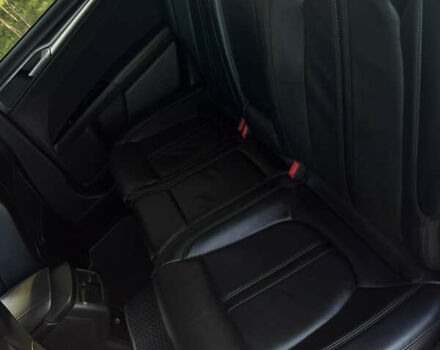 Белый Форд Фьюжн, объемом двигателя 2.5 л и пробегом 194 тыс. км за 11500 $, фото 21 на Automoto.ua