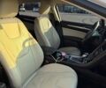 Белый Форд Фьюжн, объемом двигателя 2 л и пробегом 223 тыс. км за 10800 $, фото 52 на Automoto.ua