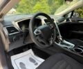 Білий Форд Фьюжен, об'ємом двигуна 2.5 л та пробігом 96 тис. км за 3205 $, фото 7 на Automoto.ua