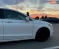 Білий Форд Фьюжен, об'ємом двигуна 2 л та пробігом 128 тис. км за 10500 $, фото 9 на Automoto.ua