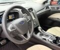 Білий Форд Фьюжен, об'ємом двигуна 2 л та пробігом 127 тис. км за 16000 $, фото 20 на Automoto.ua