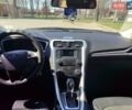 Білий Форд Фьюжен, об'ємом двигуна 2.49 л та пробігом 212 тис. км за 12000 $, фото 16 на Automoto.ua
