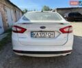 Білий Форд Фьюжен, об'ємом двигуна 2.5 л та пробігом 310 тис. км за 4900 $, фото 4 на Automoto.ua