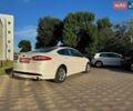 Білий Форд Фьюжен, об'ємом двигуна 2 л та пробігом 281 тис. км за 9750 $, фото 4 на Automoto.ua
