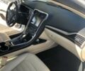 Білий Форд Фьюжен, об'ємом двигуна 2 л та пробігом 114 тис. км за 12500 $, фото 2 на Automoto.ua